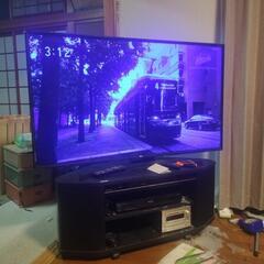 ジャンクテレビ　LG製55インチ液晶テレビ