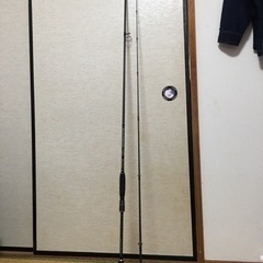 シーバス　　宇崎日伸　ブルーポーターの画像