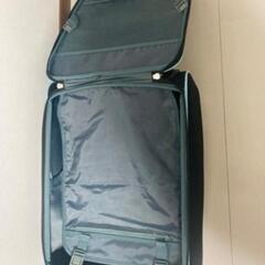 siffler スーツケースの画像