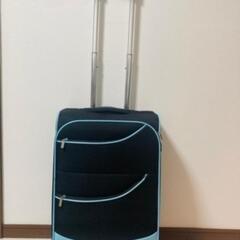 siffler スーツケース