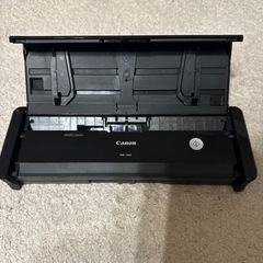 キャノン　スキャナーの画像