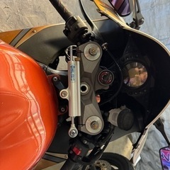 レンタルバイクZX１０R − 千葉県