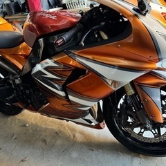 レンタルバイクZX１０R - 貸したい