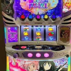 スマスロ　まどか⭐マギカ　フォルデ　美品　ユニット付きの画像