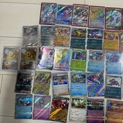 ポケモンカード写真の全てです。　大幅値下げ3日間限定の画像