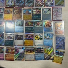 ポケモンカード写真の全てです。　大幅値下げ3日間限定の画像