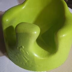 バンボ　黄緑