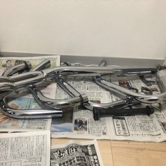 プリティーレーシングの画像