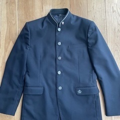 青森山田ブレザー