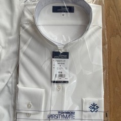 青森山田ブレザーの画像