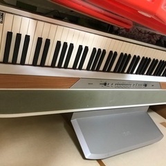 電子ピアノ　無料でお譲りします(ジャンク)