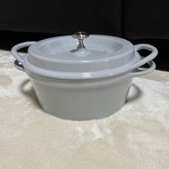 新品未使用 バーミキュラ18cm