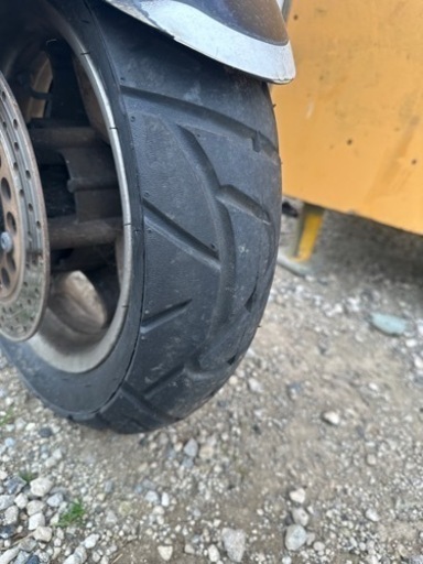 マジェスティ125