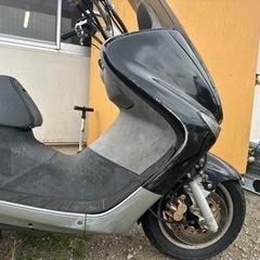 マジェスティ125の画像