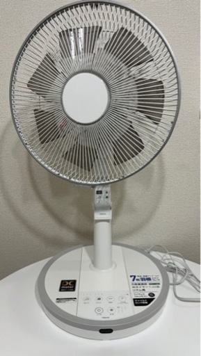 家電 季節、空調家電 扇風機