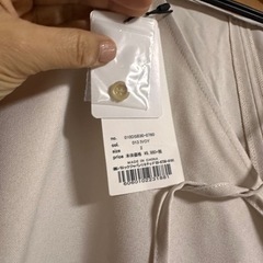 服/ファッション ワンピース⑦の画像