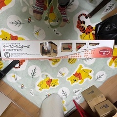 ポータブルクレート　ソフトゲージMサイズの画像