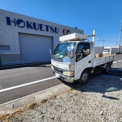 日野 3トン 販売中 の画像