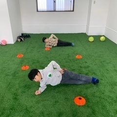 体幹スポーツ教室 TEDスポーツアカデミー越谷店　入会金0円！　詳細は下記への画像