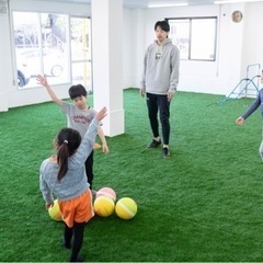 体幹スポーツ教室 TEDスポーツアカデミー越谷店　入会金0円！　詳細は下記への画像