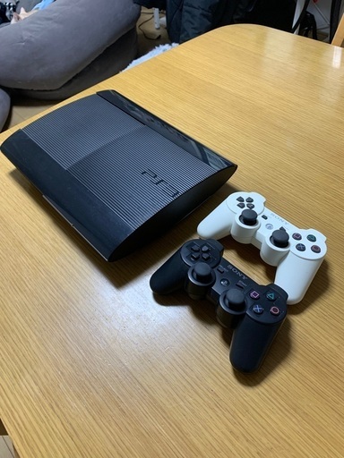 プレステ3本体➕プレステ1ソフト多数