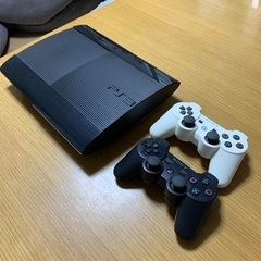 プレステ3本体➕プレステ1ソフト多数