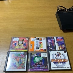 プレステ3本体➕プレステ1ソフト多数の画像