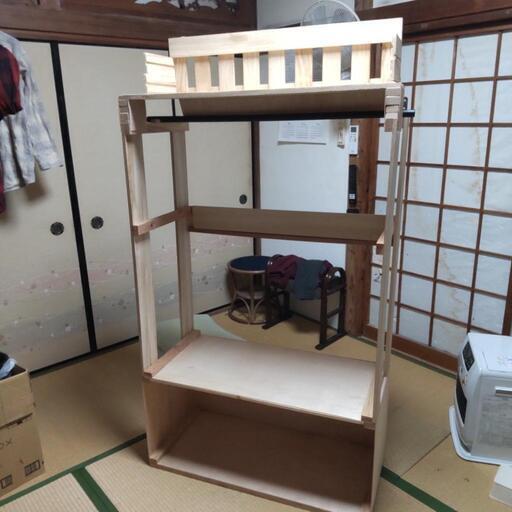 棚