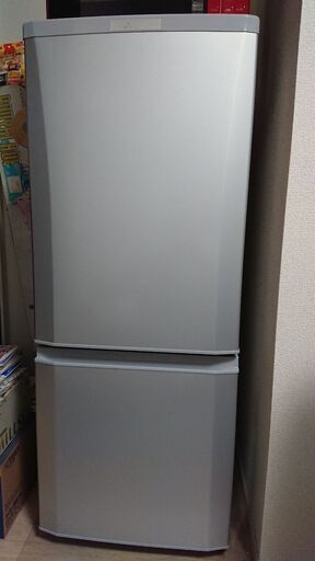 冷蔵庫 1000円 2019年製