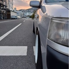 長崎発　トヨタ　プロボックス　車検満タンの画像