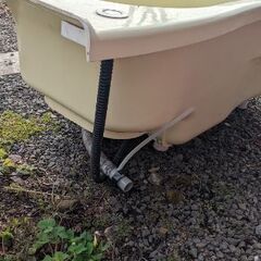 ◆バスタブ◆の画像