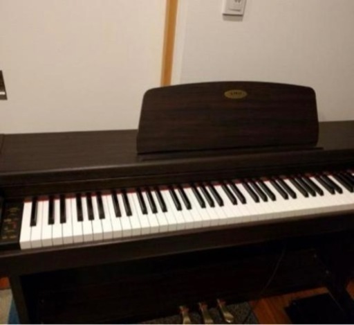 楽器 鍵盤楽器、ピアノ