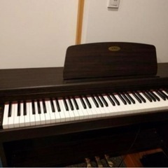 楽器 鍵盤楽器、ピアノ