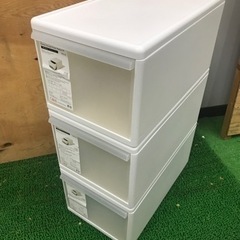 【決まりました】☆衣類・収納ケース　Like-it   MOS-...