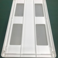 【決まりました】☆衣類・収納ケース　Like-it   MOS-02   3つセットの画像