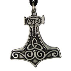 Pepi THOR'S HAMMER SMALL バイキングの魔...