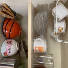 新生活に‼️🉐食器類　色々　全部まとめて300円の画像