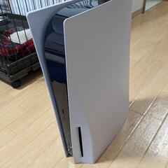 プレステ5 本体  CFI-1200Aの画像