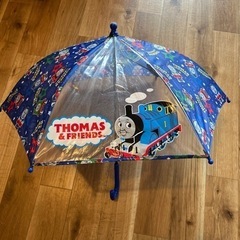 トーマス傘40cm(身長85cm〜100対応)