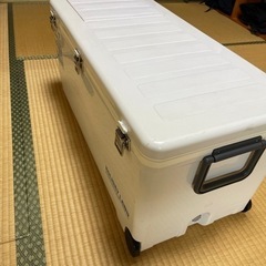 クーラーBOX