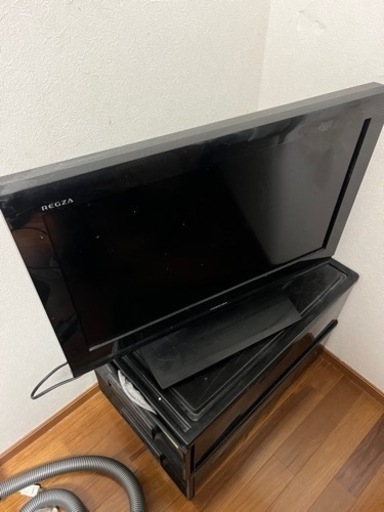 家電 テレビ