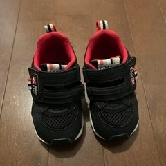 ムーンスタースニーカー