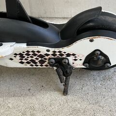 PULSE NITROUS キックンゴーの画像