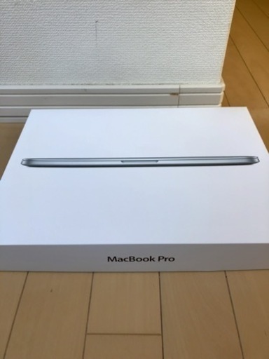 macbook pro 2012