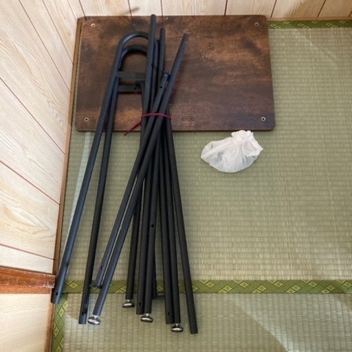 ニトリA型ハンガーラック　スウィン