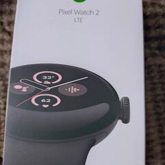 グーグル　ピクセルウォッチ2