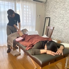 10Day's⭐️リラクゼーション整体💆🏼‍♀️資格取得講座✨の画像