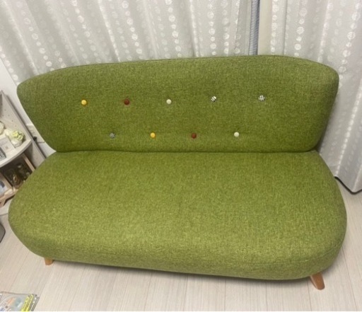 家具 ソファ 3人掛けソファ