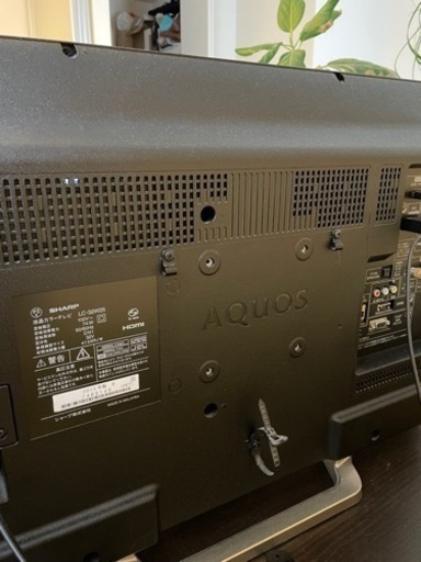 家電 テレビ 液晶テレビ