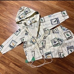 新品未使用　子供服　セットアップ　各1000円の画像